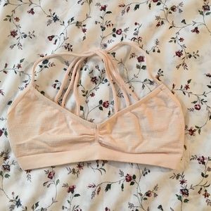 free people bralette