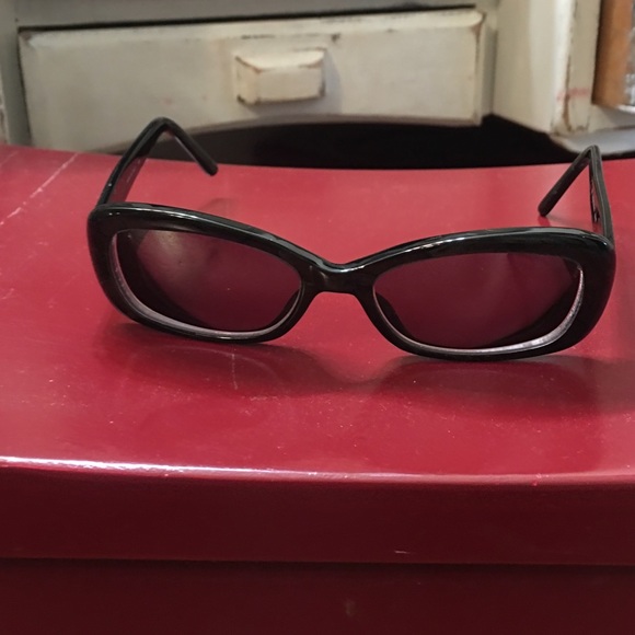 Kate spade glasses