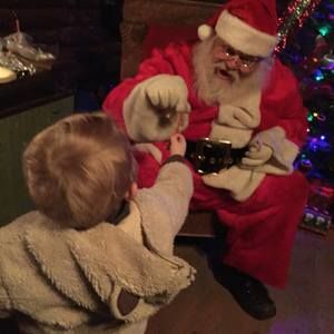 Meet your Posher, Diana