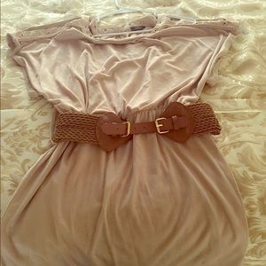 Cute Native American styled dress