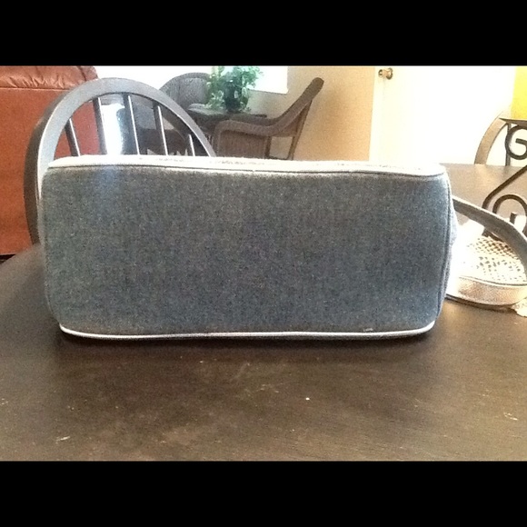 Jean Handbag - Picture 4 of 4