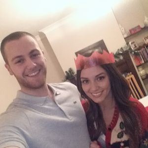 Meet your Posher, Jade