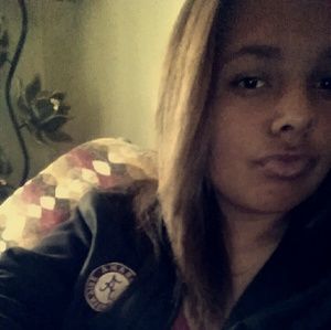 Meet your Posher, Serenity