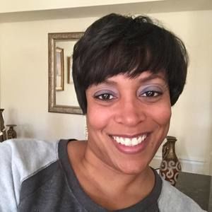 Meet your Posher, Charisse