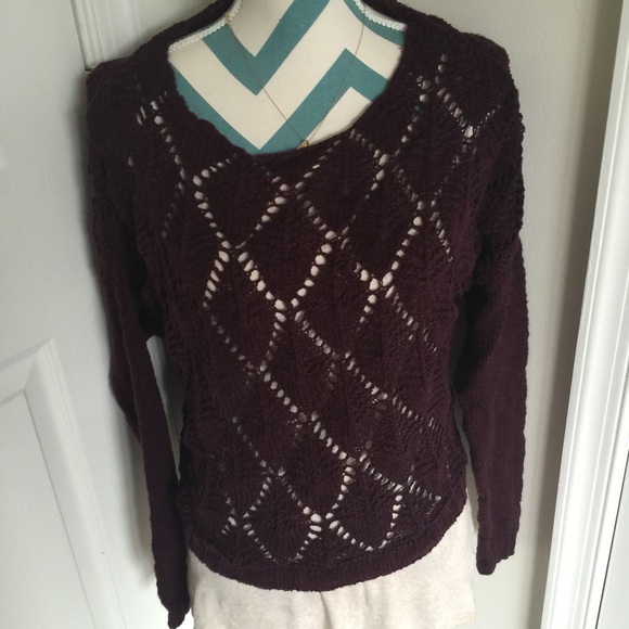 Rewind Sweater 🌟SOLD🌟 - Picture 2 of 4