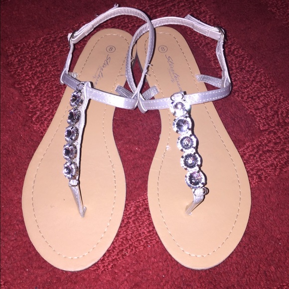 Streetwear Society Sandals