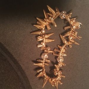 Stella & dot Renegade bracelet