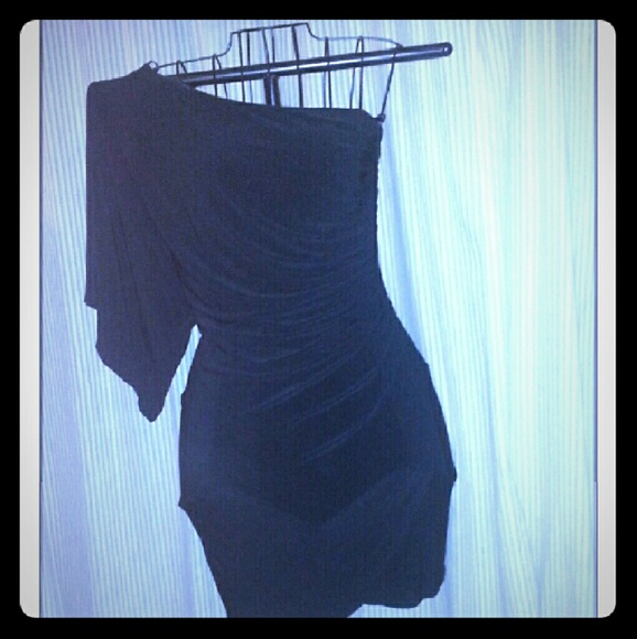 BISOU BISOU Cocktail Dress