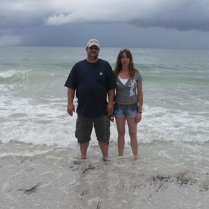 Meet your Posher, Tammy