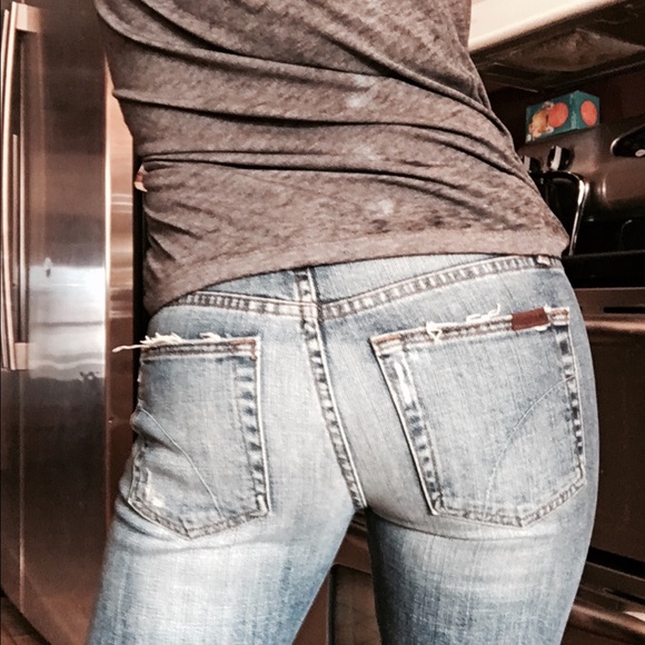 Joe's Jeans Denim - Joes!!✋🏼SOLD ON MERC