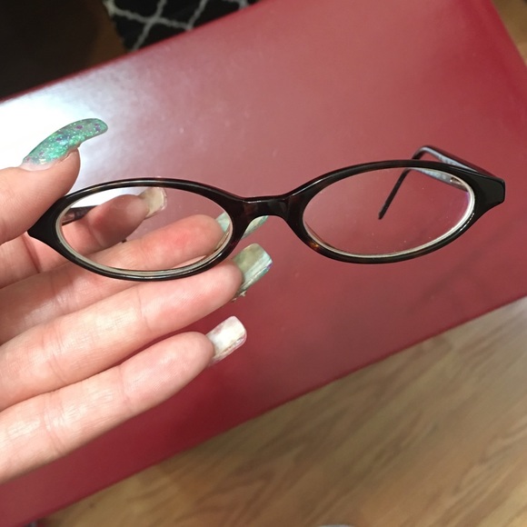 Nautica glasses