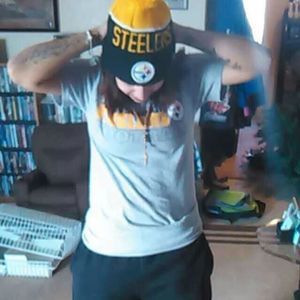 Meet your Posher, Jamie