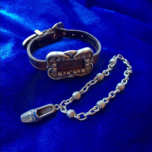 Set of TWO Brighton bracelets BOGO!