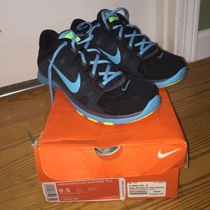 Brand New Nike Flex Sneakers