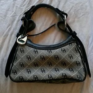 Small Dooney & Bourke bag