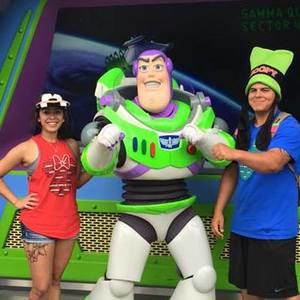 Meet your Posher, Alex