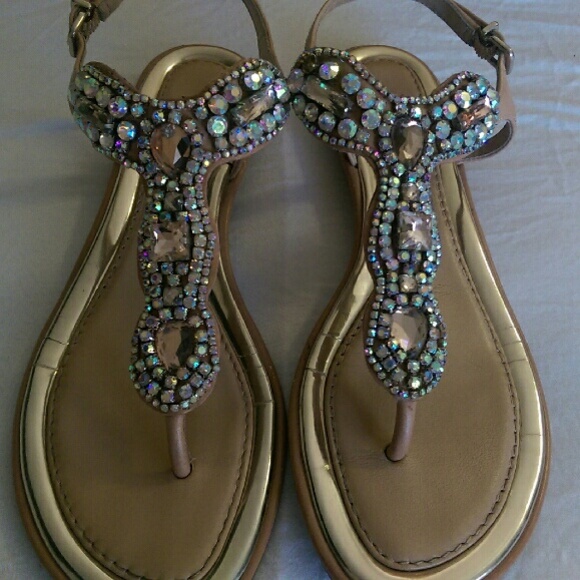 Antonio Melani Sandles