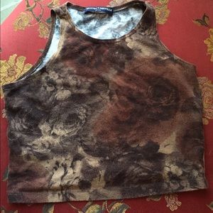 Brandy Melville tank