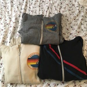 aviator nation hoodies