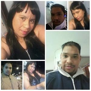 Meet your Posher, Yanira