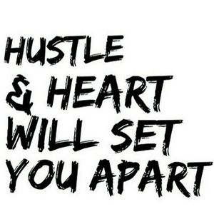 Meet your Posher, Brandy