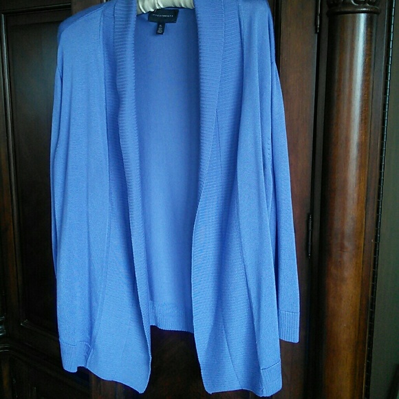 Lovely spring lightweight sweater