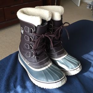 Sorel 1964 PAC