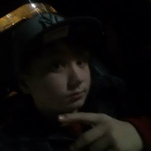 Meet your Posher, Jayden