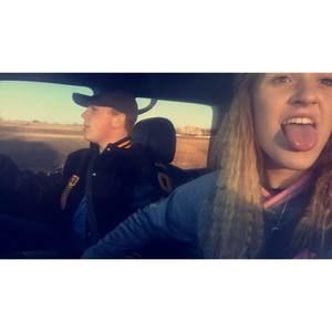 Meet your Posher, Chasity