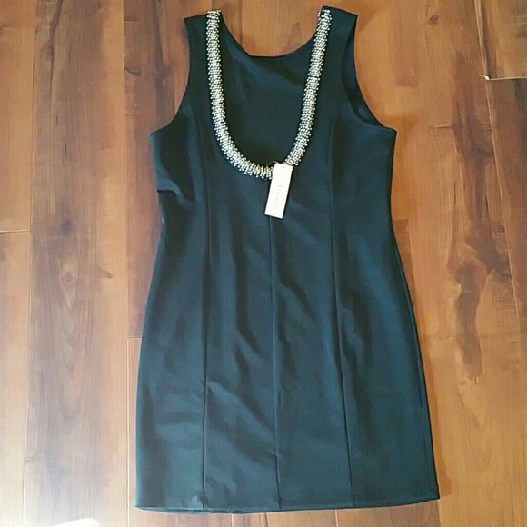Elodie short dress, long top