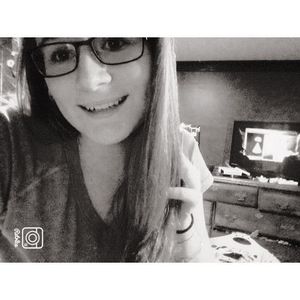 Meet your Posher, Gail