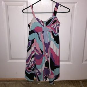 Children's dress. Perfect condition.