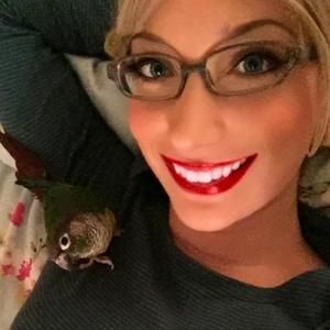 Meet your Posher, Ann