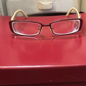 Fendi glasses