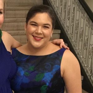 Meet your Posher, Hannah