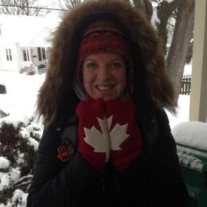 Meet your Posher, Alana