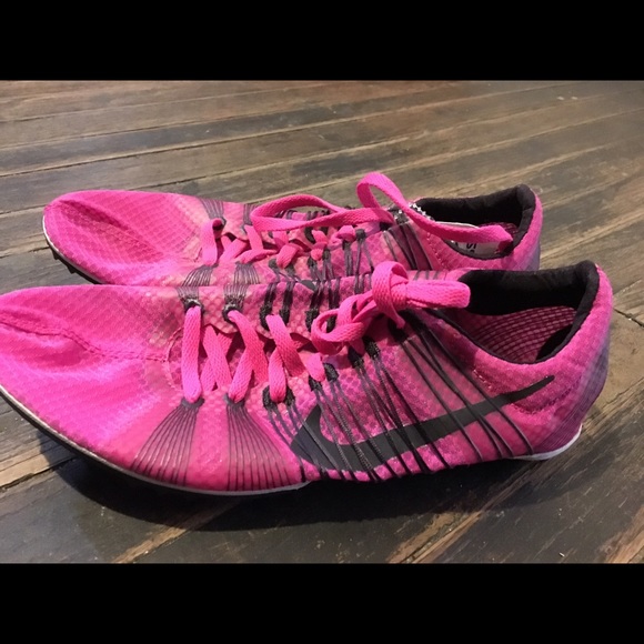 Nike running shoes