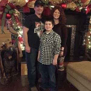 Meet your Posher, Brandy