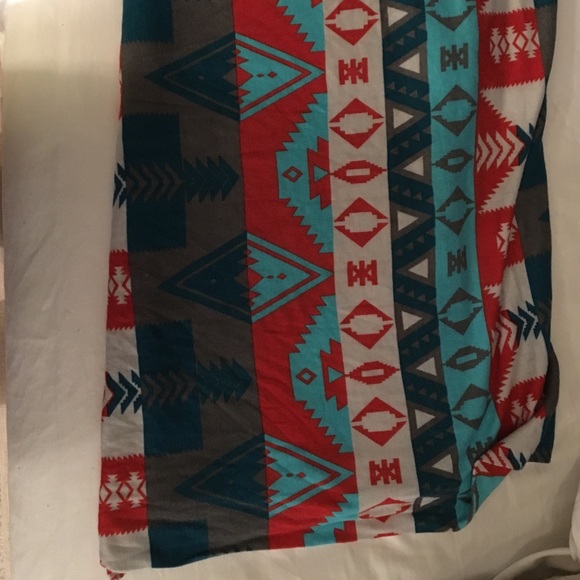 Scarf - Picture 2 of 3