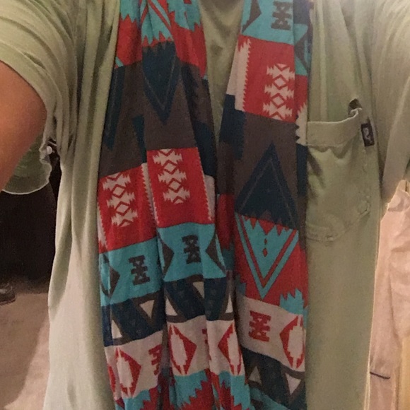 Scarf - Picture 3 of 3