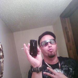 Meet your Posher, Ronald