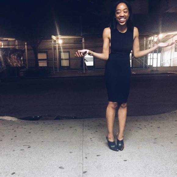 Meet your Posher, Jamilah - Picture 1 of 1