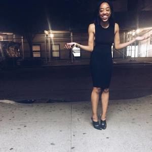 Meet your Posher, Jamilah
