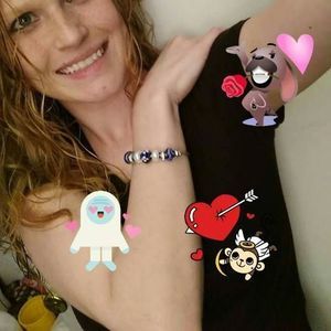 Meet your Posher, Linda