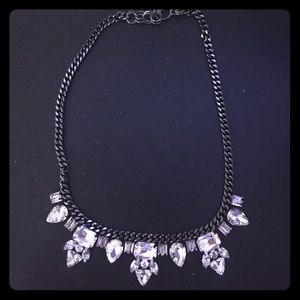 Juicy Couture Statement Necklace
