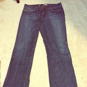 Super soft Joes jeans size 30