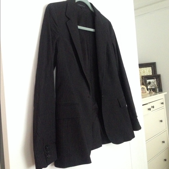 Theory - Blazer - Picture 2 of 6