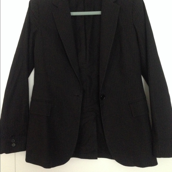 Theory - Blazer - Picture 4 of 6