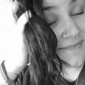 Meet your Posher, Erica