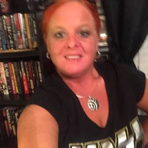 Meet your Posher, Tina